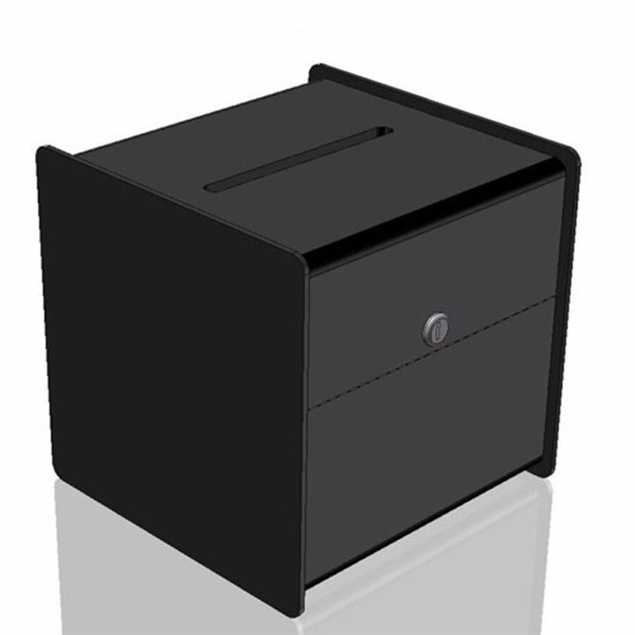 Akrylbox Lindelarsen 